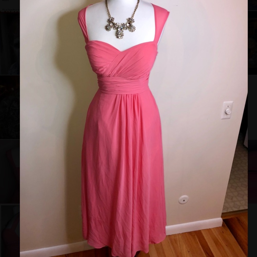 open to ALL OFFERS!Prom/wedding long Dress👗💕
